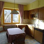 Apartment Am Tauernplatz Bad Hofgastein