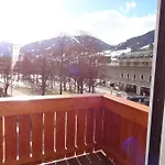 Am Tauernplatz Apartment Bad Hofgastein