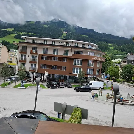 Am Tauernplatz Bad Hofgastein