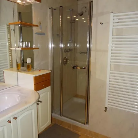 Apartament Am Tauernplatz