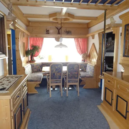 Apartament Am Tauernplatz