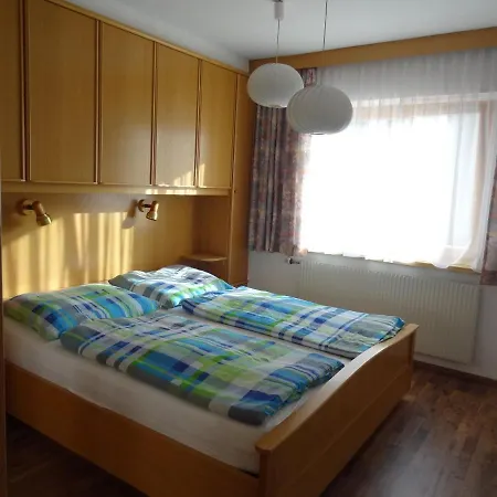 Am Tauernplatz Apartament *