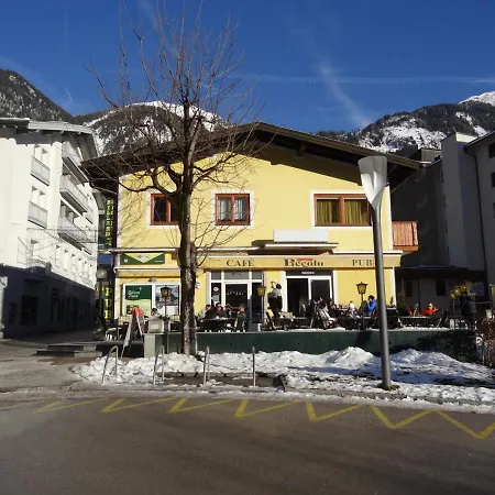 Am Tauernplatz Bad Hofgastein