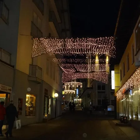 Am Tauernplatz