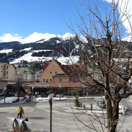 Appartamento Am Tauernplatz *