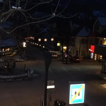 Appartamento Am Tauernplatz