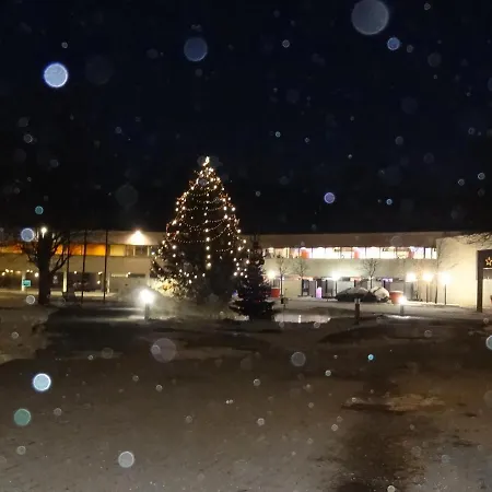 Am Tauernplatz Bad Hofgastein