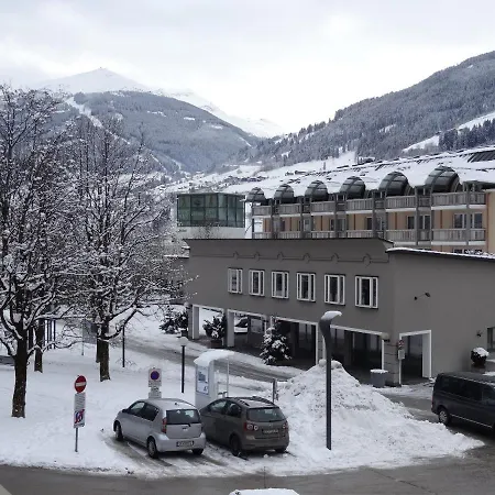 Am Tauernplatz * Bad Hofgastein