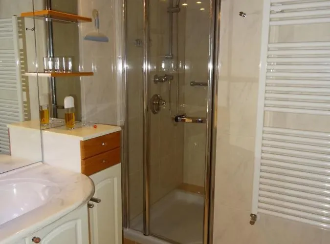 Apartamento Am Tauernplatz