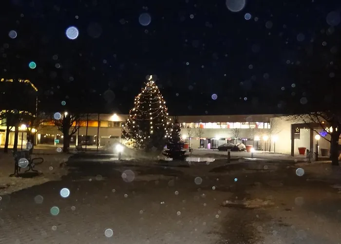 Am Tauernplatz Bad Hofgastein